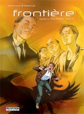 [ CLIQUEZ SUR LA COUVERTURE POUR LIRE LA CHRONIQUE ]