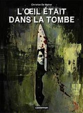[ CLIQUEZ SUR LA COUVERTURE POUR LIRE LA CHRONIQUE ]
