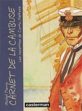 [ CLIQUEZ SUR LA COUVERTURE POUR LIRE LA CHRONIQUE ]