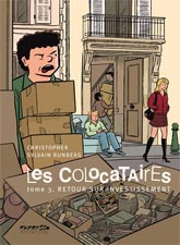 [ CLIQUEZ SUR LA COUVERTURE POUR LIRE LA CHRONIQUE ]