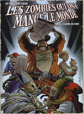 [ CLIQUEZ SUR LA COUVERTURE POUR LIRE LA CHRONIQUE ]