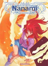 [ CLIQUEZ SUR LA COUVERTURE POUR LIRE LA CHRONIQUE ]