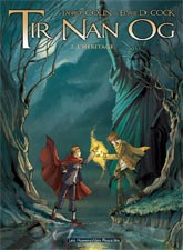 [ CLIQUEZ SUR LA COUVERTURE POUR LIRE LA CHRONIQUE ]