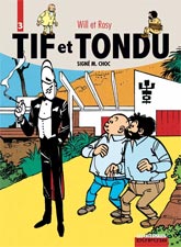 [ CLIQUEZ SUR LA COUVERTURE POUR LIRE LA CHRONIQUE ]