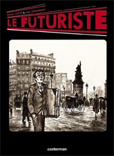 [ CLIQUEZ SUR LA COUVERTURE POUR LIRE LA CHRONIQUE ]