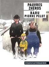 [ CLIQUEZ SUR LA COUVERTURE POUR LIRE LA CHRONIQUE ]