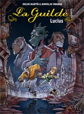 [ CLIQUEZ SUR LA COUVERTURE POUR LIRE LA CHRONIQUE ]N