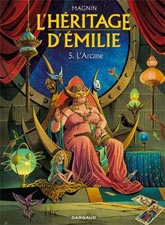 [ CLIQUEZ SUR LA COUVERTURE POUR LIRE LA CHRONIQUE ]