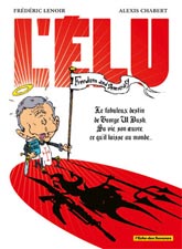 [ CLIQUEZ SUR LA COUVERTURE POUR LIRE LA CHRONIQUE ]