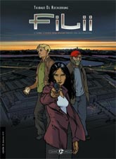[ CLIQUEZ SUR LA COUVERTURE POUR LIRE LA CHRONIQUE ]N