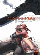 [ CLIQUEZ SUR LA COUVERTURE POUR LIRE LA CHRONIQUE ]
