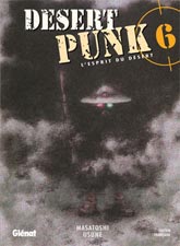[ CLIQUEZ SUR LA COUVERTURE POUR LIRE LA CHRONIQUE ]