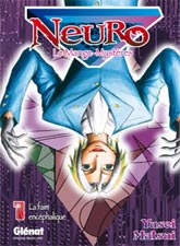 [ CLIQUEZ SUR LA COUVERTURE POUR LIRE LA CHRONIQUE ]