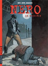 [ CLIQUEZ SUR LA COUVERTURE POUR LIRE LA CHRONIQUE ]