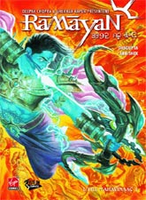 [ CLIQUEZ SUR LA COUVERTURE POUR LIRE LA CHRONIQUE ]