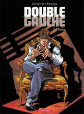 [ CLIQUEZ SUR LA COUVERTURE POUR LIRE LA CHRONIQUE ]N