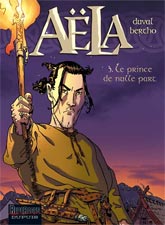 [ CLIQUEZ SUR LA COUVERTURE POUR LIRE LA CHRONIQUE ]