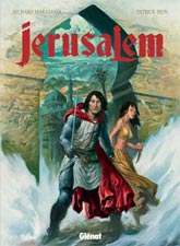 [ CLIQUEZ SUR LA COUVERTURE POUR LIRE LA CHRONIQUE ]N