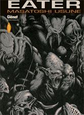 [ CLIQUEZ SUR LA COUVERTURE POUR LIRE LA CHRONIQUE ]