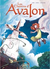 [ CLIQUEZ SUR LA COUVERTURE POUR LIRE LA CHRONIQUE ]