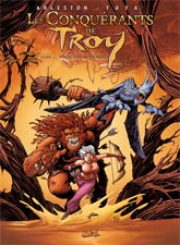 [ CLIQUEZ SUR LA COUVERTURE POUR LIRE LA CHRONIQUE ]