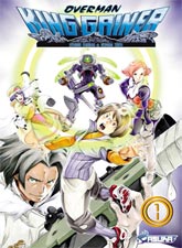 [ CLIQUEZ SUR LA COUVERTURE POUR LIRE LA CHRONIQUE ]