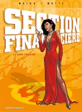 [ CLIQUEZ SUR LA COUVERTURE POUR LIRE LA CHRONIQUE ]