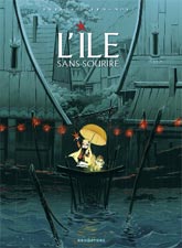 [ CLIQUEZ SUR LA COUVERTURE POUR LIRE LA CHRONIQUE ]
