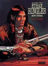 [ CLIQUEZ SUR LA COUVERTURE POUR LIRE LA CHRONIQUE ]