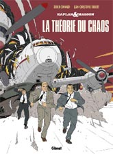 [ CLIQUEZ SUR LA COUVERTURE POUR LIRE LA CHRONIQUE ]