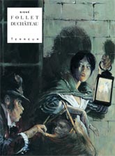 [ CLIQUEZ SUR LA COUVERTURE POUR LIRE LA CHRONIQUE ]