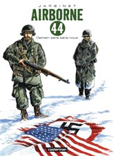 [ CLIQUEZ SUR LA COUVERTURE POUR LIRE LA CHRONIQUE ]