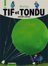 [ CLIQUEZ SUR LA COUVERTURE POUR LIRE LA CHRONIQUE ]