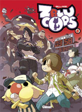 [ CLIQUEZ SUR LA COUVERTURE POUR LIRE LA CHRONIQUE ]