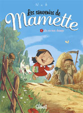 [ CLIQUEZ SUR LA COUVERTURE POUR LIRE LA CHRONIQUE ]