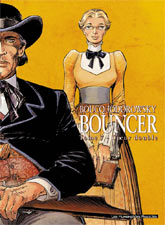 [ CLIQUEZ SUR LA COUVERTURE POUR LIRE LA CHRONIQUE ]