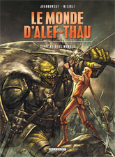 [ CLIQUEZ SUR LA COUVERTURE POUR LIRE LA CHRONIQUE ]