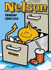 [ CLIQUEZ SUR LA COUVERTURE POUR LIRE LA CHRONIQUE ]