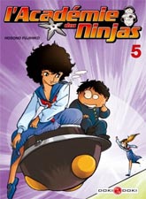 [ CLIQUEZ SUR LA COUVERTURE POUR LIRE LA CHRONIQUE ]