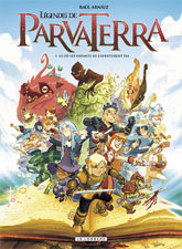 [ CLIQUEZ SUR LA COUVERTURE POUR LIRE LA CHRONIQUE ]