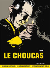 [ CLIQUEZ SUR LA COUVERTURE POUR LIRE LA CHRONIQUE ]