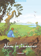 [ CLIQUEZ SUR LA COUVERTURE POUR LIRE LA CHRONIQUE ]