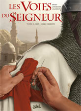 [ CLIQUEZ SUR LA COUVERTURE POUR LIRE LA CHRONIQUE ]