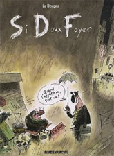 [ CLIQUEZ SUR LA COUVERTURE POUR LIRE LA CHRONIQUE ]