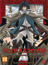 [ CLIQUEZ SUR LA COUVERTURE POUR LIRE LA CHRONIQUE ]