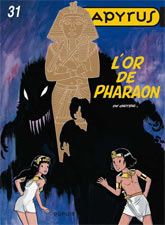 [ CLIQUEZ SUR LA COUVERTURE POUR LIRE LA CHRONIQUE ]