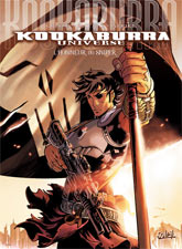 [ CLIQUEZ SUR LA COUVERTURE POUR LIRE LA CHRONIQUE ]