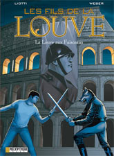[ CLIQUEZ SUR LA COUVERTURE POUR LIRE LA CHRONIQUE ]