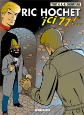 [ CLIQUEZ SUR LA COUVERTURE POUR LIRE LA CHRONIQUE ]