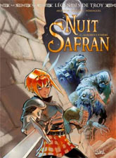 [ CLIQUEZ SUR LA COUVERTURE POUR LIRE LA CHRONIQUE ]